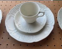 Rosenthal Sanssouci elfenbein 1 von 3 Kaffeegedeck - 3 teilig - Nordrhein-Westfalen - Minden Vorschau