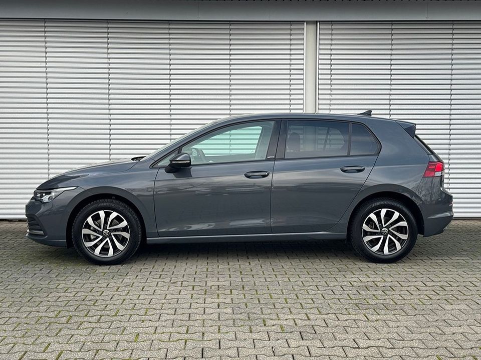 Volkswagen Golf VIII 1.5 TSI "ACTIVE" *LED+*NAVI*STDHZG* in Zeitz