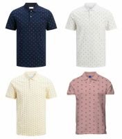 Jack & Jones Polos Herren Poloshirt Restposten Kleidung Mode B2B Nordrhein-Westfalen - Gelsenkirchen Vorschau