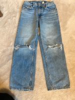 Jeans H&M Größe 146 Nordrhein-Westfalen - Voerde (Niederrhein) Vorschau