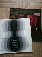 Joseph Haydn - Streichquartette - LP Schleswig-Holstein - Bad Oldesloe Vorschau