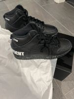 Nike Dunk High x Undercover Chaos Black Berlin Niedersachsen - Jesteburg Vorschau