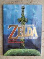 The Legend of Zelda - A link to the past Manga Comic Essen-West - Holsterhausen Vorschau