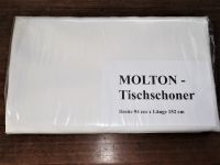 MOLTON Tischschoner Tischtuch-Unterleger, ca. 80x95 cm, = 7,95 € Berlin - Wilmersdorf Vorschau