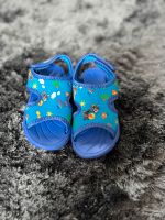 Badeschuhe Paw Patrol gr 24 Baden-Württemberg - Ehningen Vorschau