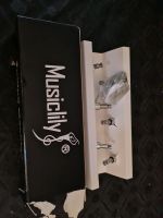 Musiclily Pro 6 in line MX 1368CR - 6 Rheinland-Pfalz - Konz Vorschau