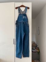 ZARA denim Overall/Jumpsuit *Einzelstück* Gr. S Hessen - Mühltal  Vorschau