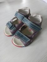 Neue Sandalen ⭐ Größe 20 Hessen - Rasdorf Vorschau