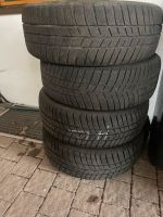 Winterreifen 215/60 R17 V Bayern - Buch Vorschau