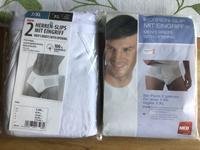 Herren Unterhosen, Slips NKD Gr. 7/XL NEU! Bayern - Pyrbaum Vorschau
