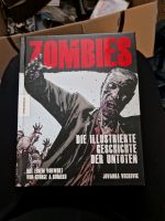 Zombies - Die illustrierte Geschichte der Untoten Berlin - Gatow Vorschau