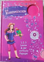 Die Zaubermädchen: 1,2,3 Leonie und der verflixte Papagei Bonn - Bonn-Zentrum Vorschau