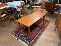 Couchtisch Teak danish dänisch Vintage 60er Mid Century j Nordrhein-Westfalen - Mechernich Vorschau