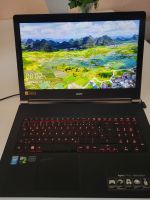 Gaming Acer Aspire V 17 Nitro Black Edition Thüringen - Hildburghausen Vorschau