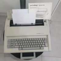 Elektronische Schreibmaschine PRIVILEG 1200 Baden-Württemberg - Neudenau  Vorschau