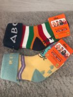 Kinder ABS Socken 2er Neu Duisburg - Duisburg-Mitte Vorschau