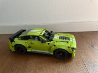 LEGO Technic Ford Mustang Shelby GT500/42138 Stuttgart - Uhlbach Vorschau