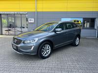 Volvo XC 60 Summum 2WD/KLIMA/LEDER/AUTOMATIK/SHZ/NAVI Niedersachsen - Lohne (Oldenburg) Vorschau