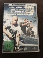 DVD fast & furious 5 Rheinland-Pfalz - Kindsbach Vorschau