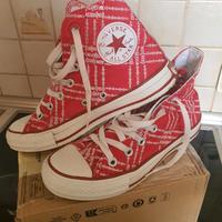 converse Schuh Niedersachsen - Gnarrenburg Vorschau
