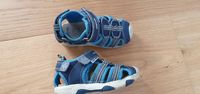 Geox B Multy Boy Kinder Sandalen Gr.23 mit OVP Thüringen - Jena Vorschau