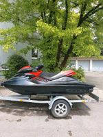 Seadoo RXP 215, ....250ps.... München - Sendling-Westpark Vorschau