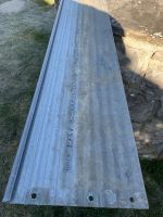 Beetumrandung verzinkt 2400mm x 200mm x 2mm Bayern - Albertshofen Vorschau