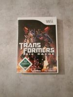 WII - Spiel Transformers Baden-Württemberg - Erkenbrechtsweiler Vorschau