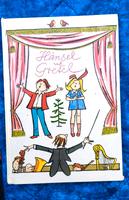 Hänsel und Gretel Buch DDR Sachsen - Wittichenau Vorschau