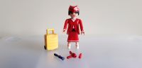 Playmobil Figur Stewardess Serie 18 Nordrhein-Westfalen - Würselen Vorschau