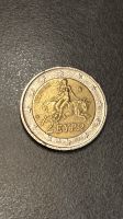 2€ Münze zu verkaufen Hessen - Dietzenbach Vorschau