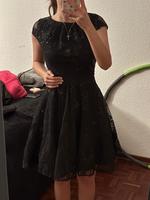 Schwarzes Kleid Nordrhein-Westfalen - Drensteinfurt Vorschau