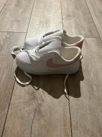 Neue Nike Schuhe Größe 38 Nordrhein-Westfalen - Dinslaken Vorschau
