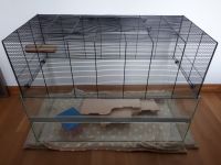 Nagerkäfig Hamster I Mäuse I Ratten I Nager I 100x50x75cm Frankfurt am Main - Kalbach Vorschau