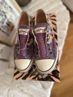 Ed Hardy Sneaker Lowrise Nordrhein-Westfalen - Mönchengladbach Vorschau