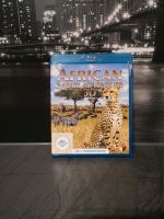 AFRICAN SAFARI ADVENTURE 3D + 2D - BLURAY - JAGD - DOKU Niedersachsen - Hessisch Oldendorf Vorschau