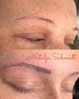 Microblading Niedersachsen - Lengerich Vorschau