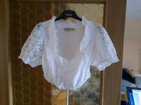 Dirndlbluse Dirndl Bluse Bayern - Gessertshausen Vorschau