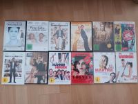 12 Romantische DVDs Hessen - Erzhausen Vorschau