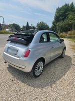 Fiat 500C 0.9 TwinAir Lounge C Lounge Baden-Württemberg - Pliezhausen Vorschau