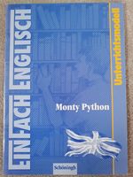 Monty Python U-Modell Nordrhein-Westfalen - Kirchhundem Vorschau