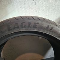 4 Stück GoodYear Eagle F1 215/50 R18 92V *gebraucht nur 13km* Hessen - Biebertal Vorschau