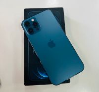 Apple iPhone 12 Pro Max (256GB) / mit Zubehör, mit Garantie! Mitte - Wedding Vorschau