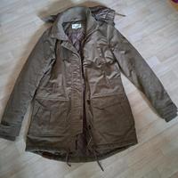 Winterjacke Größe M Hessen - Antrifttal Vorschau