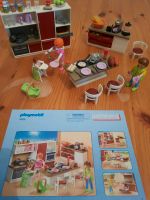 Küche Playmobil City Life 9269 Thüringen - Ranis Vorschau