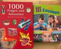 2 wissenschaftliche Bücher für Kinder Baden-Württemberg - Aalen Vorschau