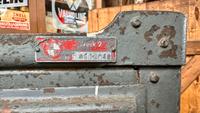 Rowac Werkzeugschrank Wehrmacht BMW Werk 2 Allach Niedersachsen - Hechthausen Vorschau