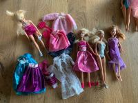 Barbie drei Stück Baden-Württemberg - Leutkirch im Allgäu Vorschau