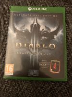 Diablo Reaper of Souls Xbox one Sachsen-Anhalt - Hötensleben Vorschau
