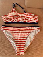 Bikini rot weiss Gr. 40 Hessen - Friedberg (Hessen) Vorschau